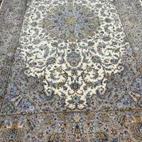 جفت۸متری کرک وابریشم کاشان(حراج پاییزی فرش خیام)|فرش|کرج, کوی امامیه|دیوار