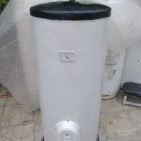 آبگرمکن برقی زمینی ۱۰۰ لیتری