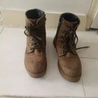 پوتین سایز 39