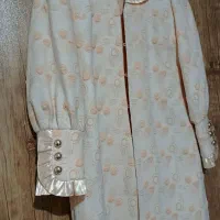 مانتو مجلسی