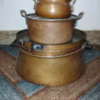 قابلمه مسی