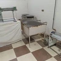 وسایل نانوایی سنتی