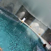 پاسداران ۳۲۰ متر نوساز ۴ خواب/۳ پارکینگ