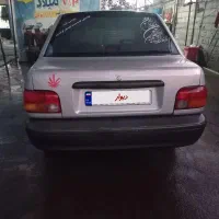 فروش خودرو|خودرو سواری و وانت|سرخرود, |دیوار