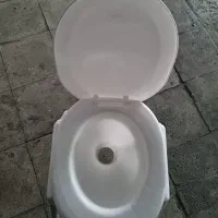 توالت فرنگی
