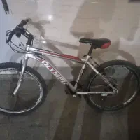 دوچرخه تمیز