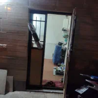 خانه-مجردی-حیاط-مشترک