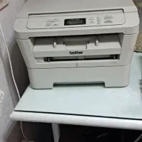 پرینتر سه کار مارک brother