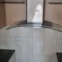 کابینت با سینک و هود|مصالح و تجهیزات ساختمان|برخوار, |دیوار