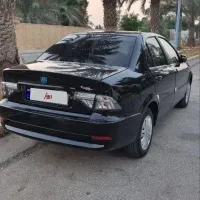 سورن پلاس XU7 P|خودرو سواری و وانت|چمران, |دیوار