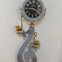 ساعت ایستاده پرنس