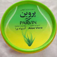 موم سرد اپلاسیون گیاهی