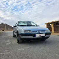 پژو ۴۰۵ GLX مدل ۱۳۸۵|خودرو سواری و وانت|اصفهان, شهید رجایی|دیوار