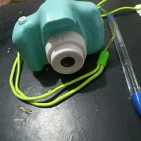 گمشده|اسباب‌‌بازی|قم, باجک دو|دیوار