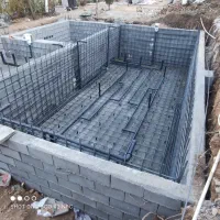 انجام تاسیسات استخر و جکوزی در شهرستان سپیدان