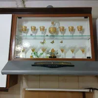 هود ودکور بالا|هود|نیشابور, شهرکهنه|دیوار