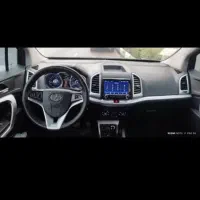 جک s3|خودرو سواری و وانت|همدان, |دیوار