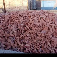 فروش آجر سفال ۷ سانت|مصالح و تجهیزات ساختمان|بردسیر, |دیوار