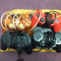 دسته ps2