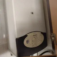 تعمیرات انواع پکیج و آبگرمکن های دیواری