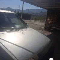 پراید ۸۶ سالم|خودرو سواری و وانت|سنندج, |دیوار