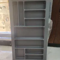 جای لوازم و قاشق کابینت