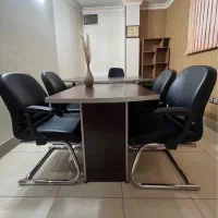 اجاره دفتر کار مبله در عطار