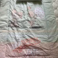 روتختی و بالش