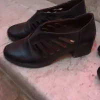 کفش زنانه|کیف، کفش، کمربند|قائمشهر, |دیوار