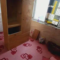 کمد تخته ای وکابینت دیواری|جاکفشی، کمد، دراور|بندر گناوه, |دیوار