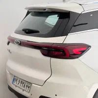 تیگو 7 پرو پرمیوم|خودرو سواری و وانت|مشهد, تربیت (صدف)|دیوار