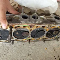 تعدادی قطعه استوک درجه یک|قطعات یدکی و لوازم جانبی|آبپخش, |دیوار