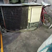 فروش و خریدار خرابه خریدار کولر  خرابه