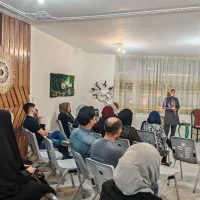 کارگاه کودکت را بشناس