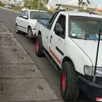 یدککش شوکا|خودرو سواری و وانت|رشت, آب و برق|دیوار