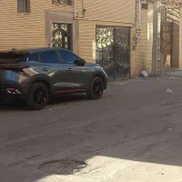 fxمدل اخر1401.بیمه 11ماه .بدنه 11ماه.گارانتی فعال