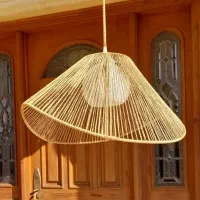 لوستر دریا وکلاهی|لوستر و چراغ آویز|کرمانشاه, |دیوار