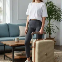 SUMMIT 2025|کیف، کفش، کمربند|تهران, جمالزاده|دیوار