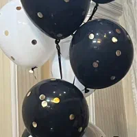 بادکنک هلیومی