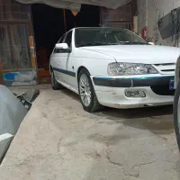 پارس مدل1400|خودرو سواری و وانت|تکاب, |دیوار