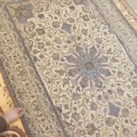 فرش دستباف اصفهان 4متری|فرش|تهران, امانیه|دیوار