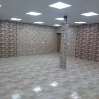 اجاره مغازه ۹۰ متری شیک بر ۱۰ متر سر جاده اصلی