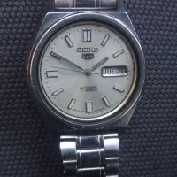 ساعت سیکو پنچ قدیمی