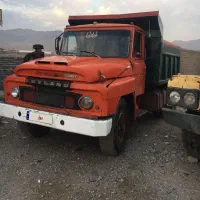 لیلاند مدل ۵۹