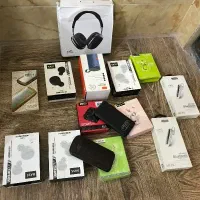 ایرپاد اسپیکر هدفون پاور بانک تک گوش نیاز به تعمیر