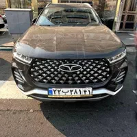 فروش نقد و اقساط تیگو ۷ پرو ۱۴۰۴ صفر تحویل آنی