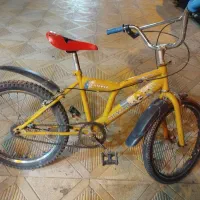 دوچرخه|دوچرخه، اسکیت، اسکوتر|اهر, |دیوار