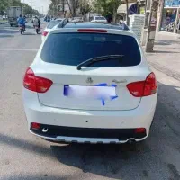 کوییک در حد صفر|خودرو سواری و وانت|تربت‌حیدریه, شهرک ولیعصر|دیوار