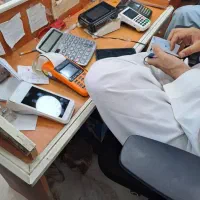 کارتخوان سیار ویژه اتباع + ثبت دستگاه های قطع شده