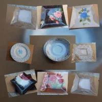 تعدادی وسایل سمساری درحدنوع|حراج|صحنه, |دیوار